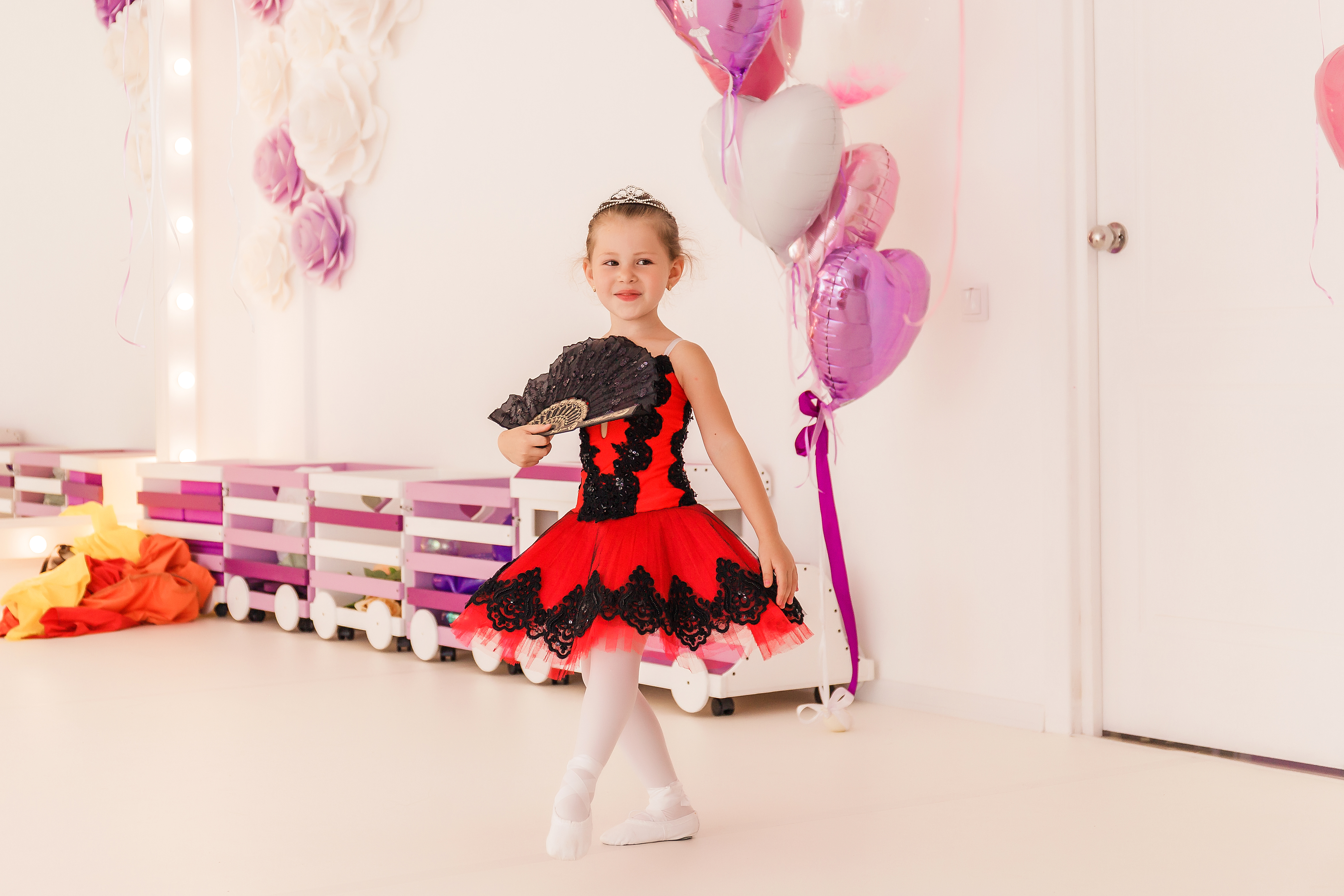 Чек-лист: Как открыть школу балета Lil Ballerine за 60 дней